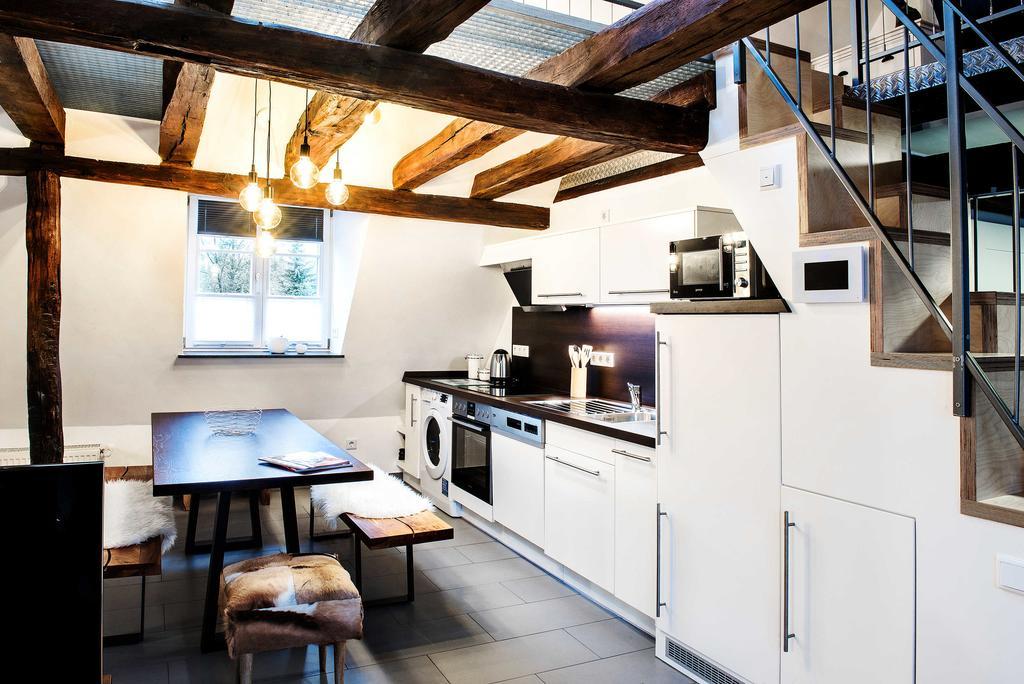 Ferienwohnung Stadtgarten Michelstadt Exterior foto