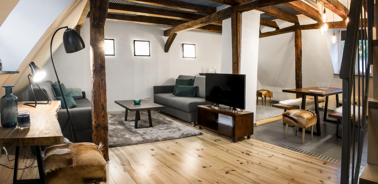 Ferienwohnung Stadtgarten Michelstadt Exterior foto