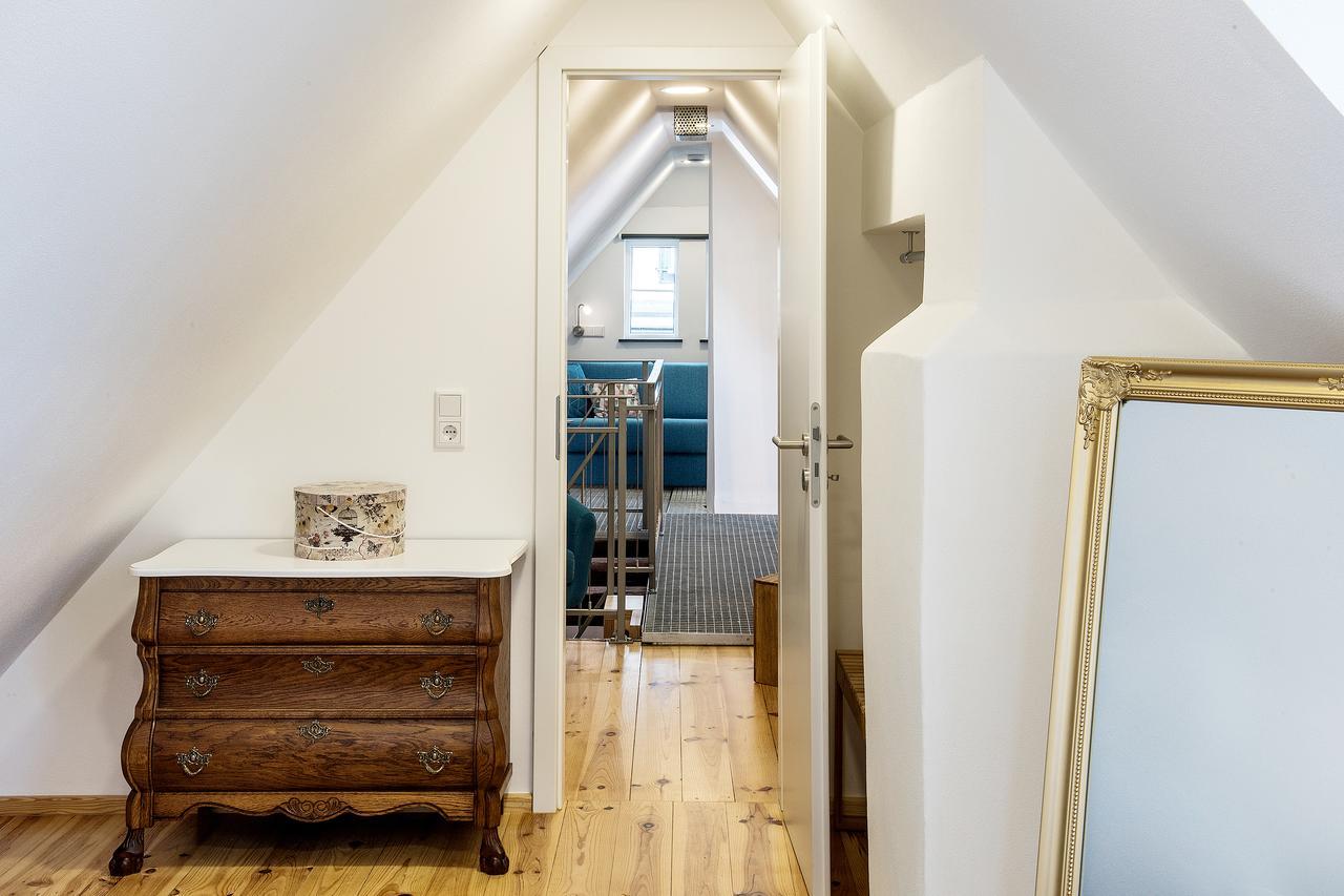 Ferienwohnung Stadtgarten Michelstadt Exterior foto